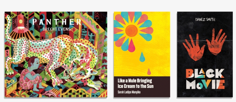 Milkweed's Story - Panther By Brecht Evens, transparent png