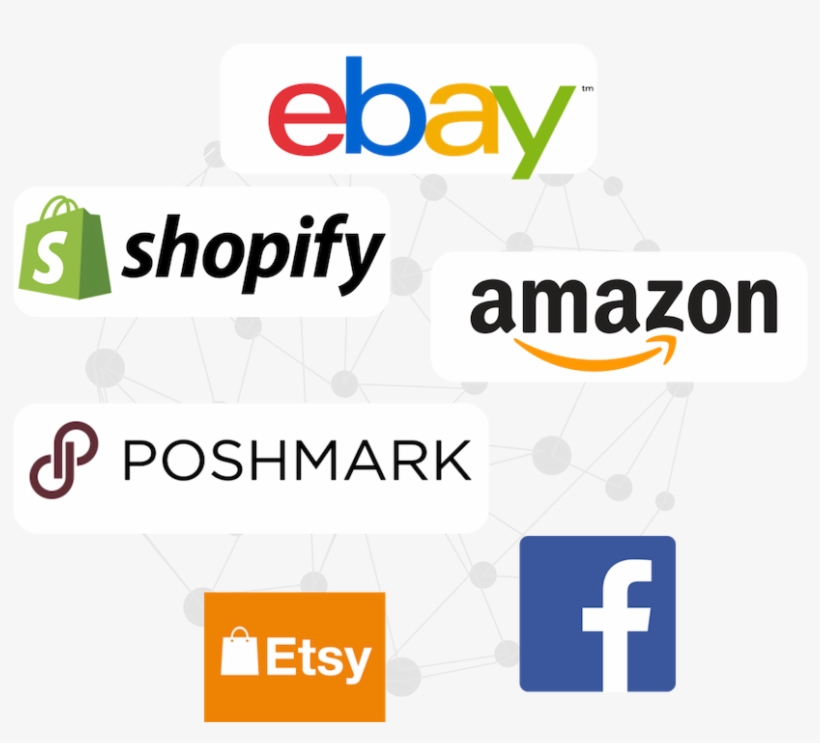 In The Back Of Your Mind, They Are A Constant Frustration - Shopify Amazon, transparent png