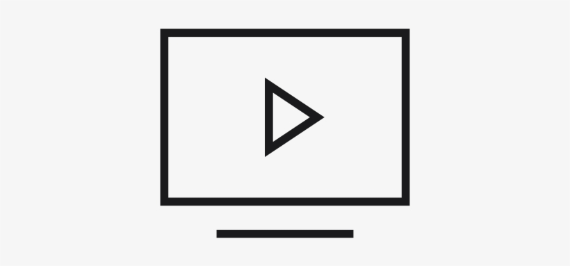 Videos & Webinars - Email, transparent png