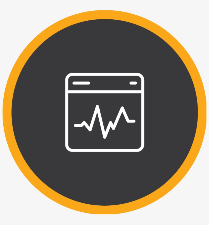 Icon Icon - Circle, transparent png