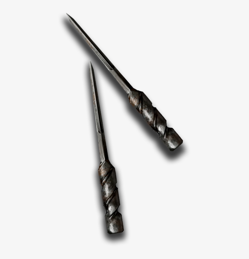 Acs Gl Weapon6 Assassin's Creed Syndicate Dart 439x771 PNG Download PNGkit