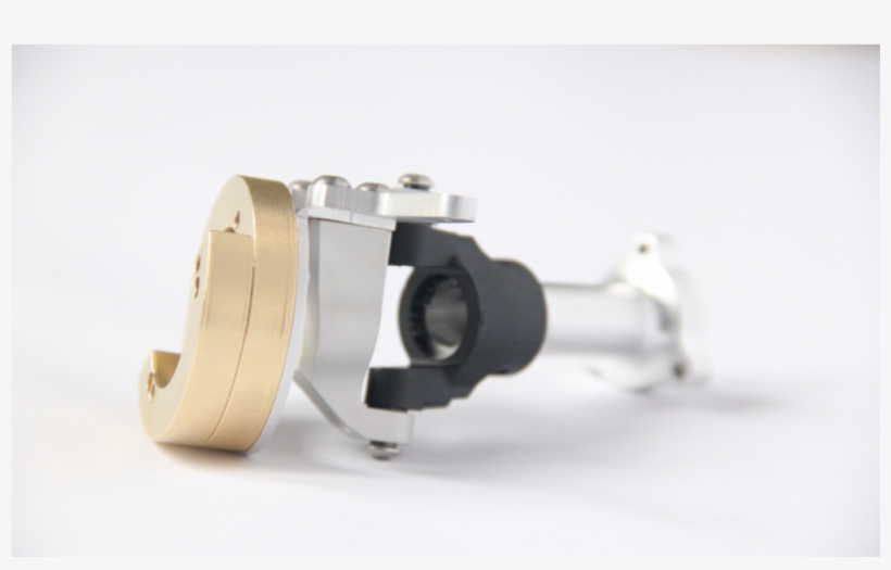 Rcbros Half Brass Weight - Brass, transparent png