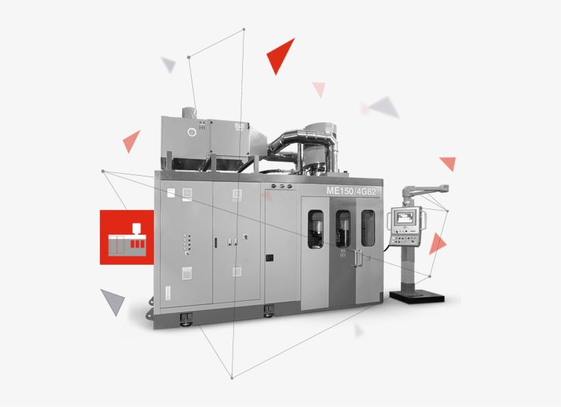 Hydraulic Forging Presses - Machine Press, transparent png