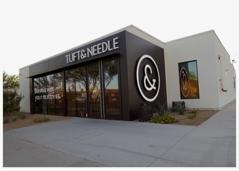 Tuft And Needle Store, transparent png