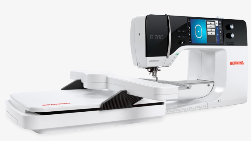 Bernina - Bernina 790e Plus Sewing & Embroidery Machine, transparent png