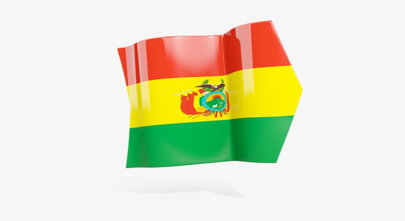 Flag Of Bolivia, transparent png
