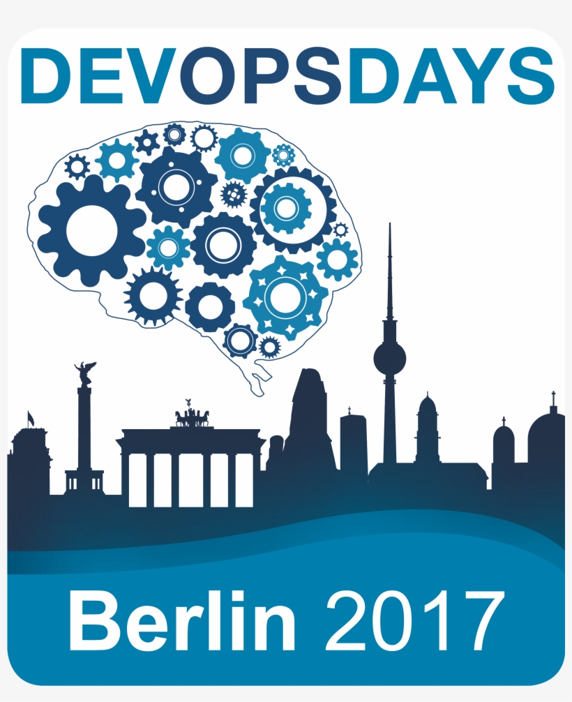 Devops @scale - Devops Days, transparent png