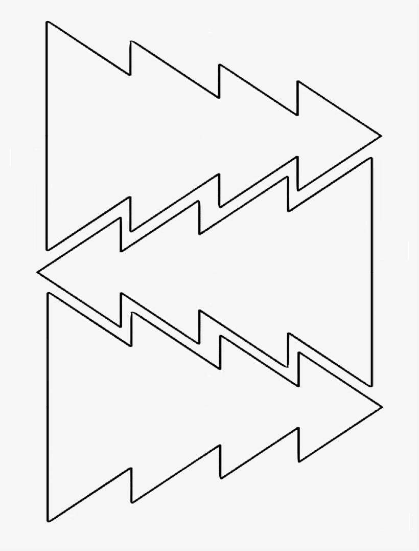 After Covering A Table With Newspaper, Cut Out About - Diagram, transparent png