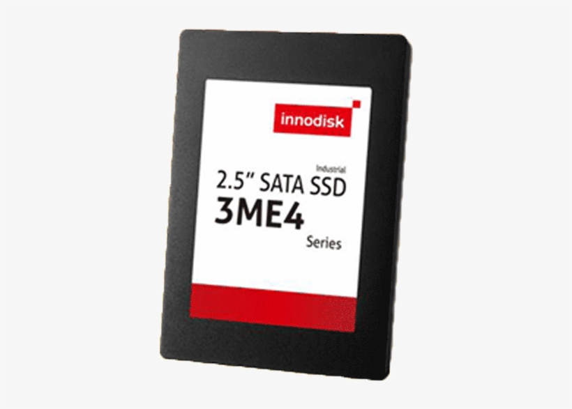 Innodisk 3mg2 P, transparent png
