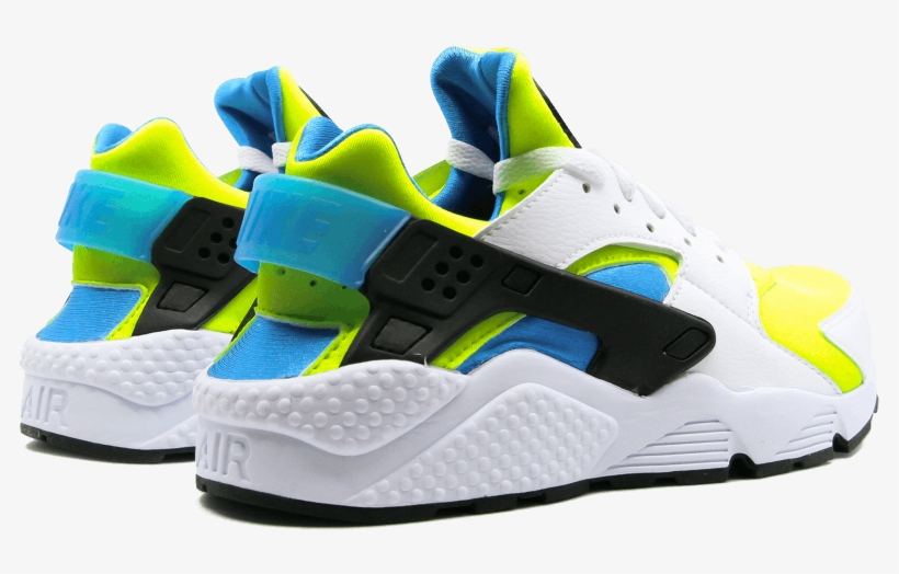 Nike Air Huarache, transparent png