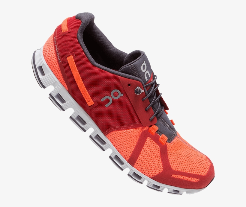 Cloud - Cloud Red, transparent png