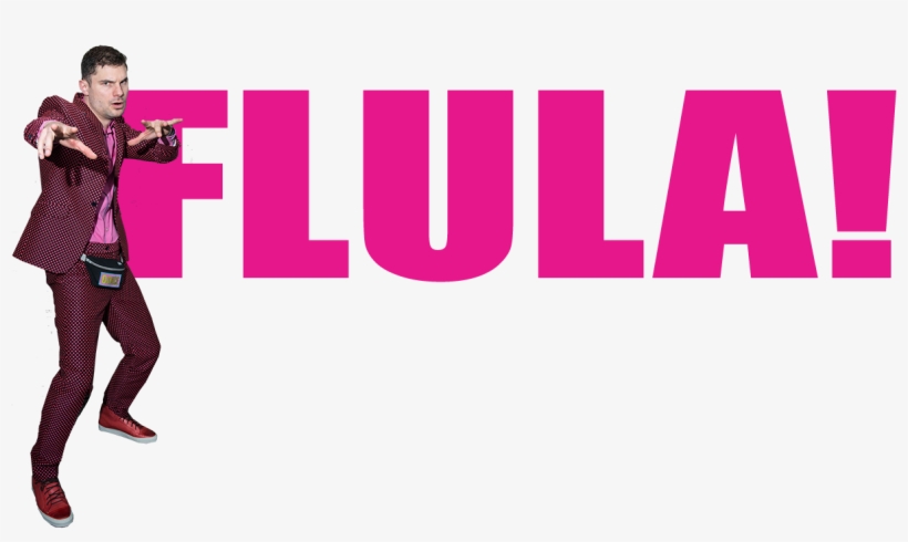 Flula Borg, transparent png