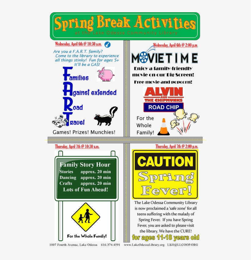 Springbreak - Alvin And The Chipmunks, transparent png