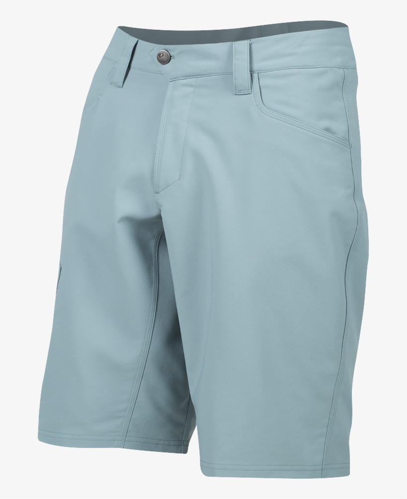 Pearl Izumi Men's Canyon Short, transparent png
