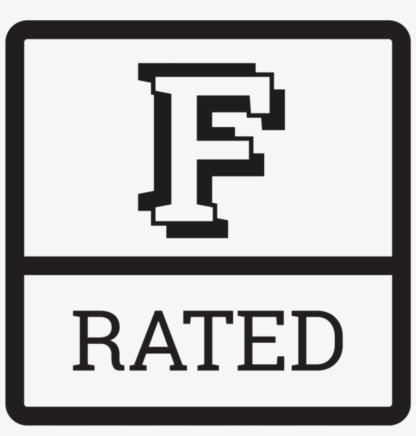 Team Hurricane - F Rating, transparent png
