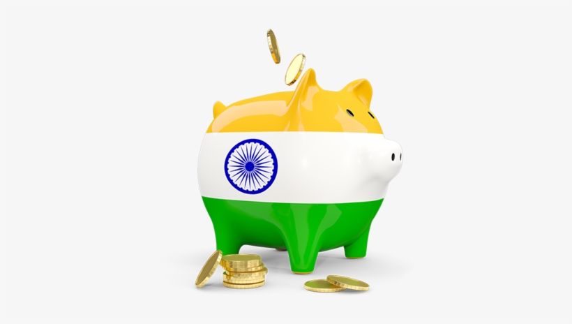Flag Of India, transparent png