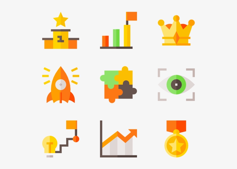 Motivation, transparent png