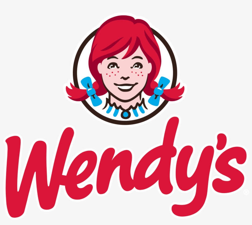 Kfc Logo 2013 Wendys Logo Wendy's Company 2551x1669 PNG Download