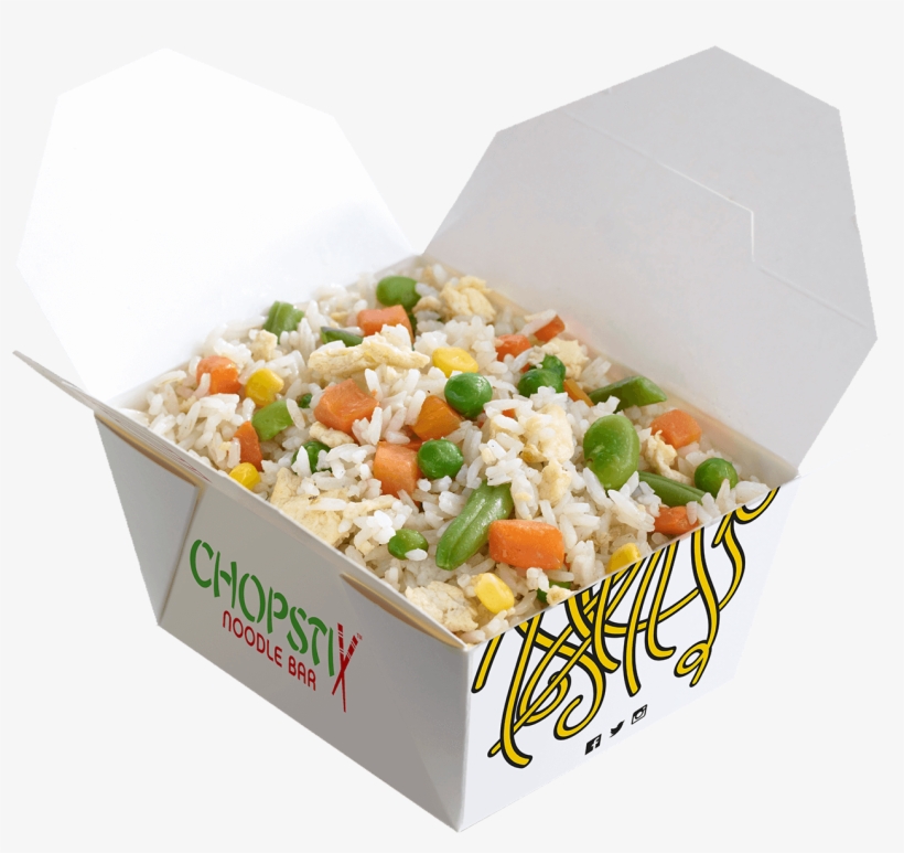 Egg Fried Rice - Fried Rice, transparent png