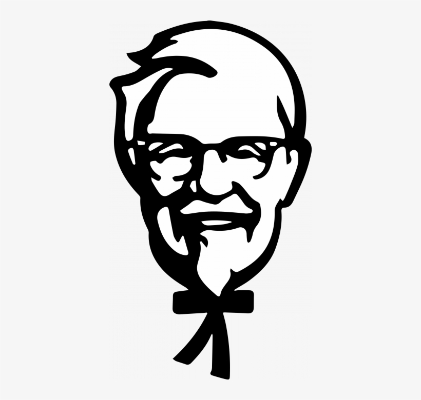 Yükle Kfc - Kfc Logo 2018, transparent png
