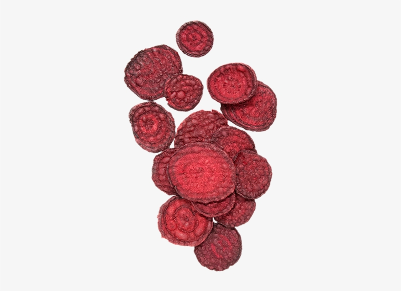 Crunchydried Beet - Crochet, transparent png