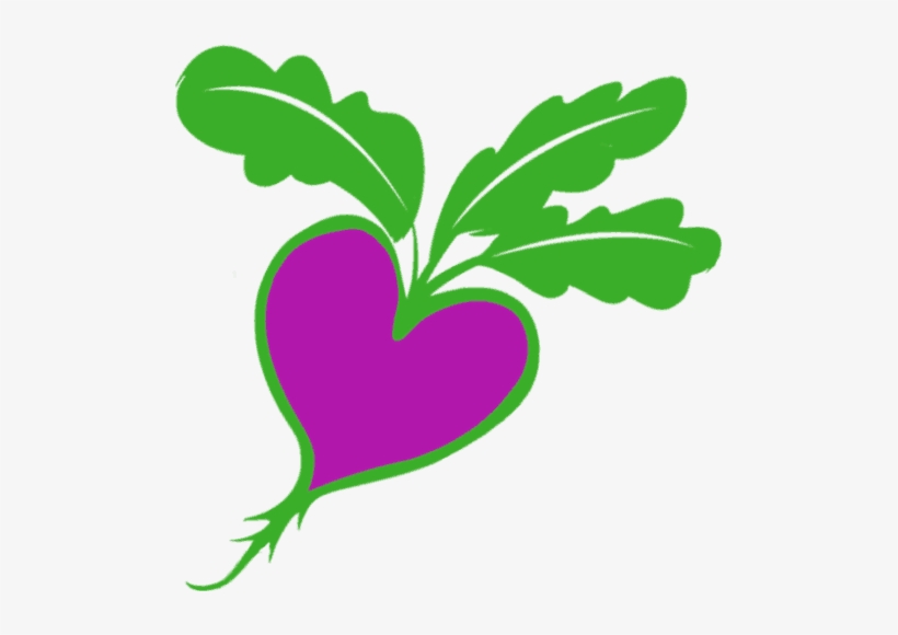 Beet It Site Icon 500 - Beet, transparent png