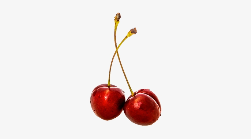 1 Pound Cherries Butter - Cherry Fruit, transparent png
