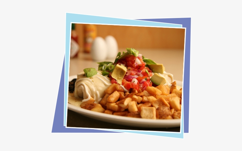 Wild Eggs Frito - Wild Eggs Breakfast Tots, transparent png