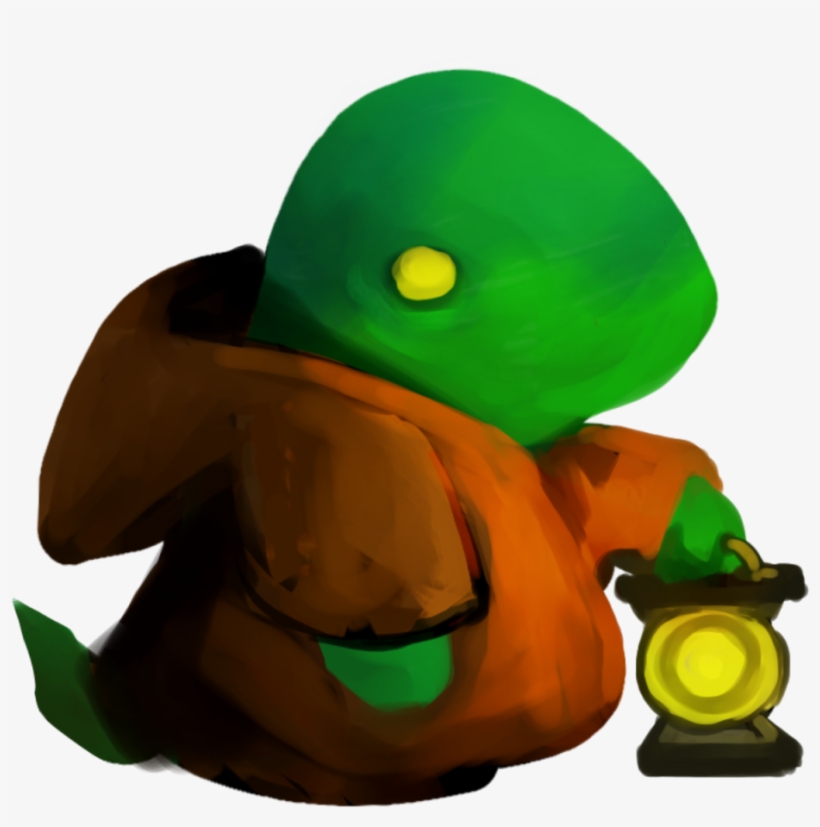 Tortoise Clipart Png - Mallard, transparent png