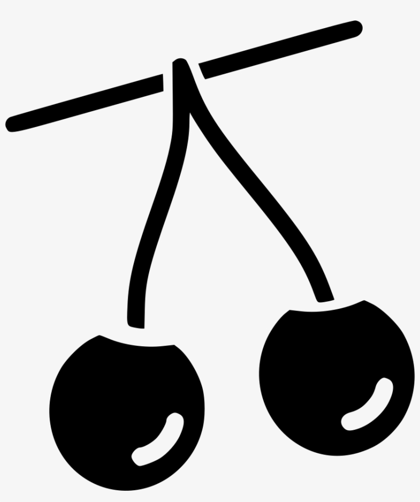 Cherry Fruit Spring Cherries Comments - Cherry, transparent png