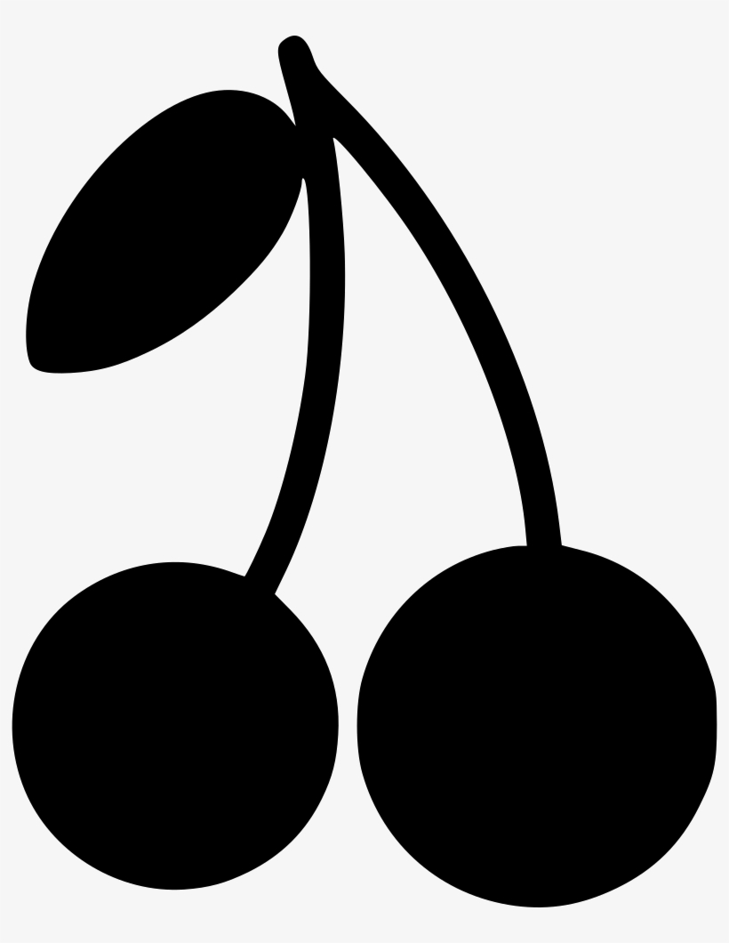 Cherries Comments, transparent png