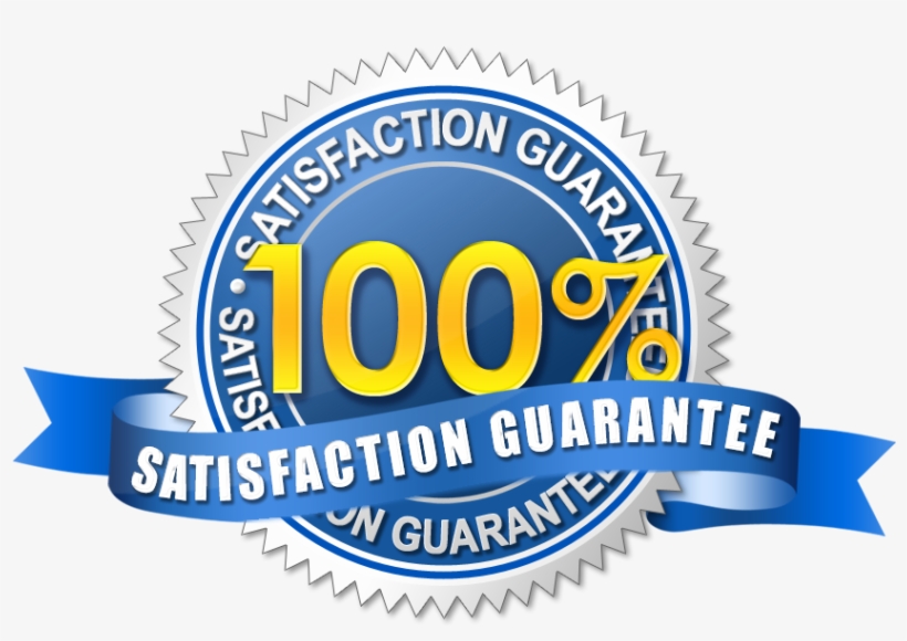 Money Back Guarantee, transparent png