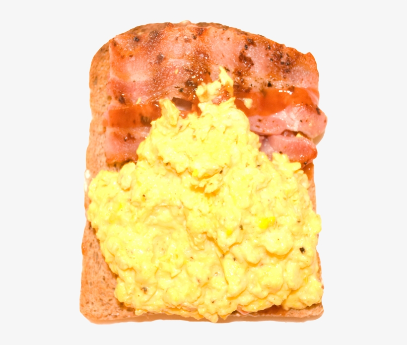 Want To Have A Kick-start Of The Day With A Mega Toast - Perico, transparent png