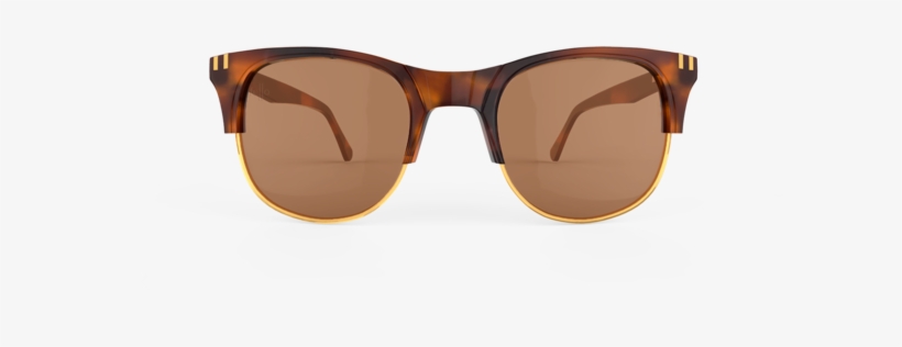 Tortoise Konvoy - Fello Tortoise Konvoy Polarized Sunglasses Rush-kt1, transparent png