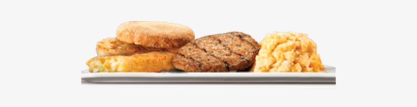 Bk™ Breakfast Platter - Cutlet, transparent png