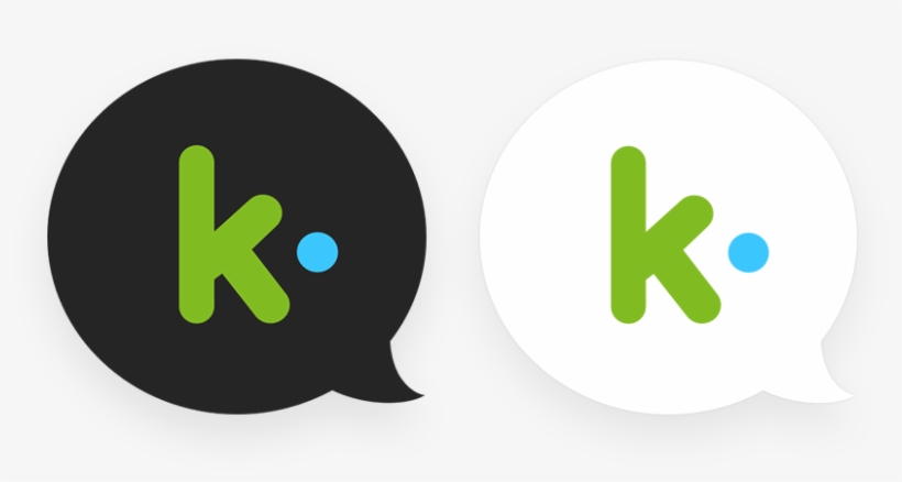 Check Whether Your Kik Friend Is Real Or Fake - Kik Messenger, transparent png