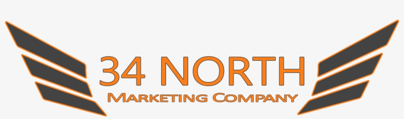 34northv1 Logo Png Copy - Real Estate, transparent png