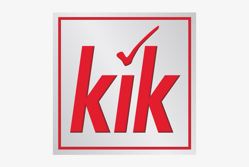 Kik Goes Global - Kik, transparent png