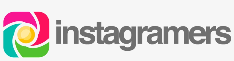 Instagramers - Com - Instagrammers Logo, transparent png