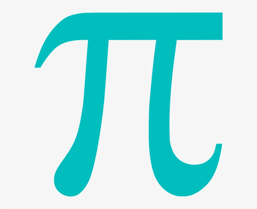 Greek Pi Clipart Png For Web, transparent png