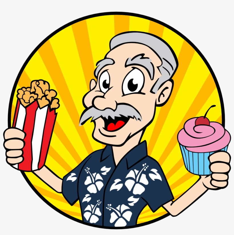 If You Are Not 100% Satisfied With Our Gourmet Popcorn - Grandpa's Popcorn, transparent png