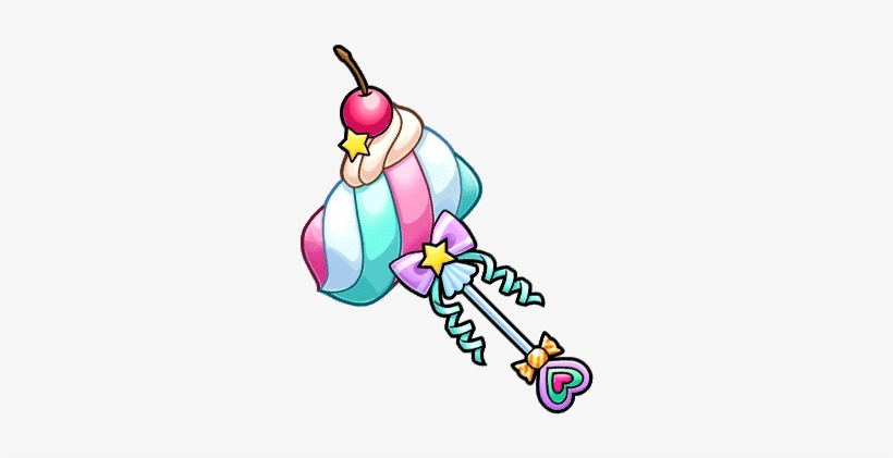 Gear-colorful Sweet Marshmallow Render - Colorful Sweet Unison League, transparent png