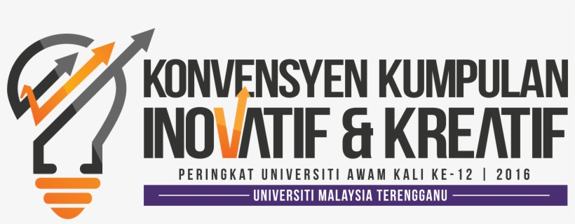 Logo Rasmi Kik Ua 2016 Final 1 - Graphic Design, transparent png