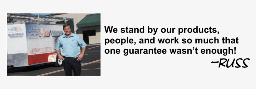 Our 100% Satisfaction Guarantees - Roof, transparent png