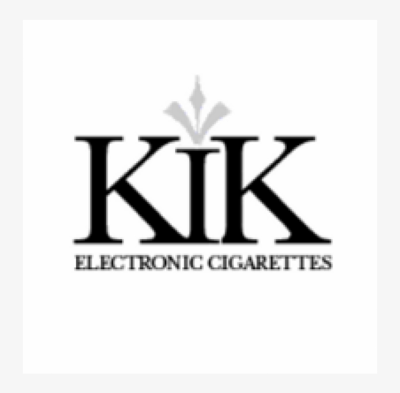 Kik Logo Png Download - Liquid, transparent png