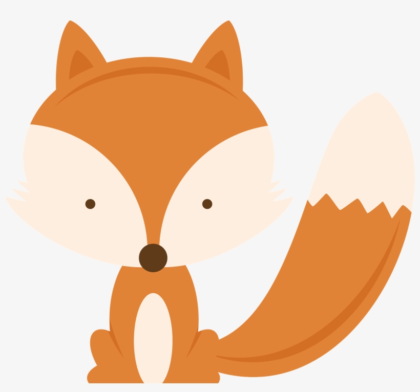 Png Pixels Art Pinterest Foxpng - Fox Woodland Animal Clipart, transparent png