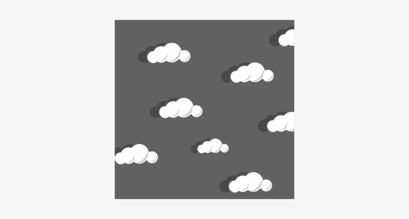 Brown Clouds Floating Artwork, Clouds Silhouette Artwork, - Cloud, transparent png