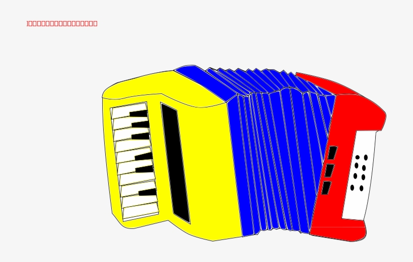 How To Set Use Acordeon Colombiano Clipart, transparent png