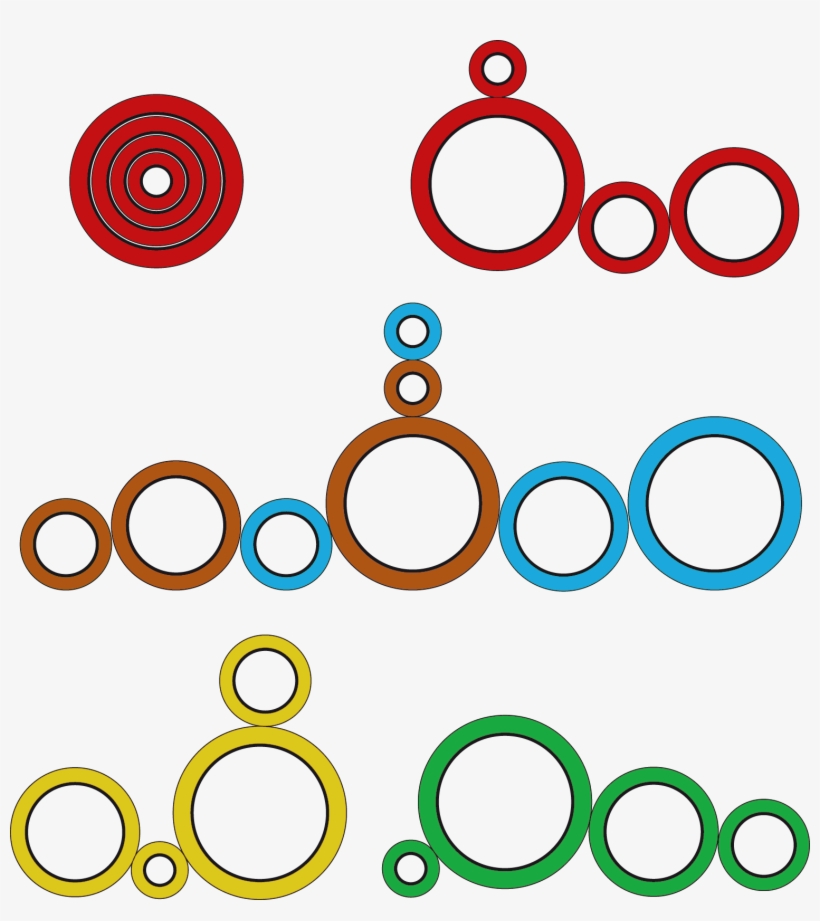 File - " 12 - Italy - Joe Colombo - Tube Chair - Modularity - Tube Chair Joe Colombo, transparent png