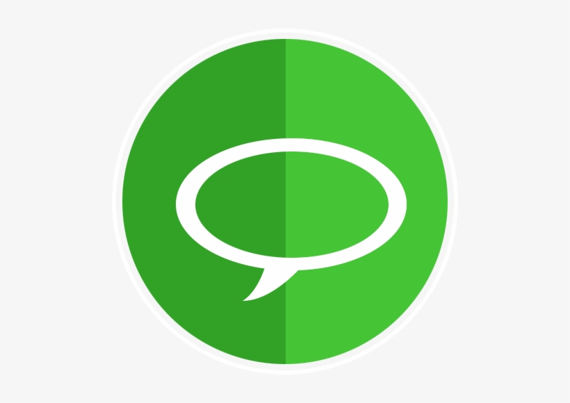 Messages Icon Png - Icon, transparent png